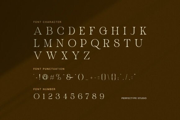 Ghond Font PNG with transparent background - Preview 6
