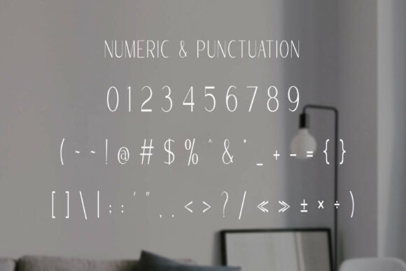 Grade Roster Font PNG with transparent background - Preview 6
