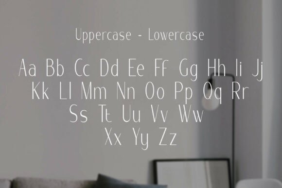 Grade Roster Font PNG with transparent background - Preview 4