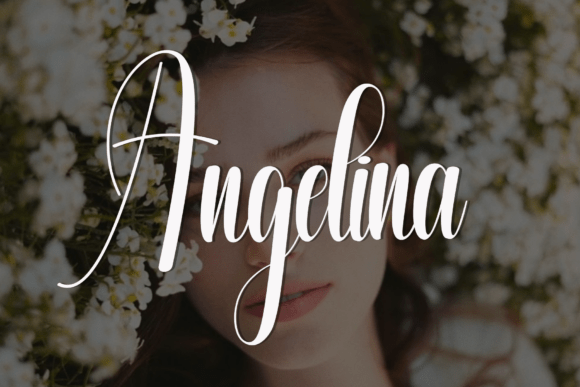 Healing Font - Preview 2