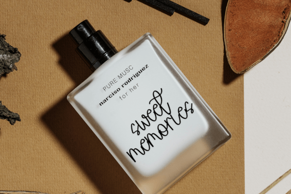 Honeymon Font PNG with transparent background - Preview 1
