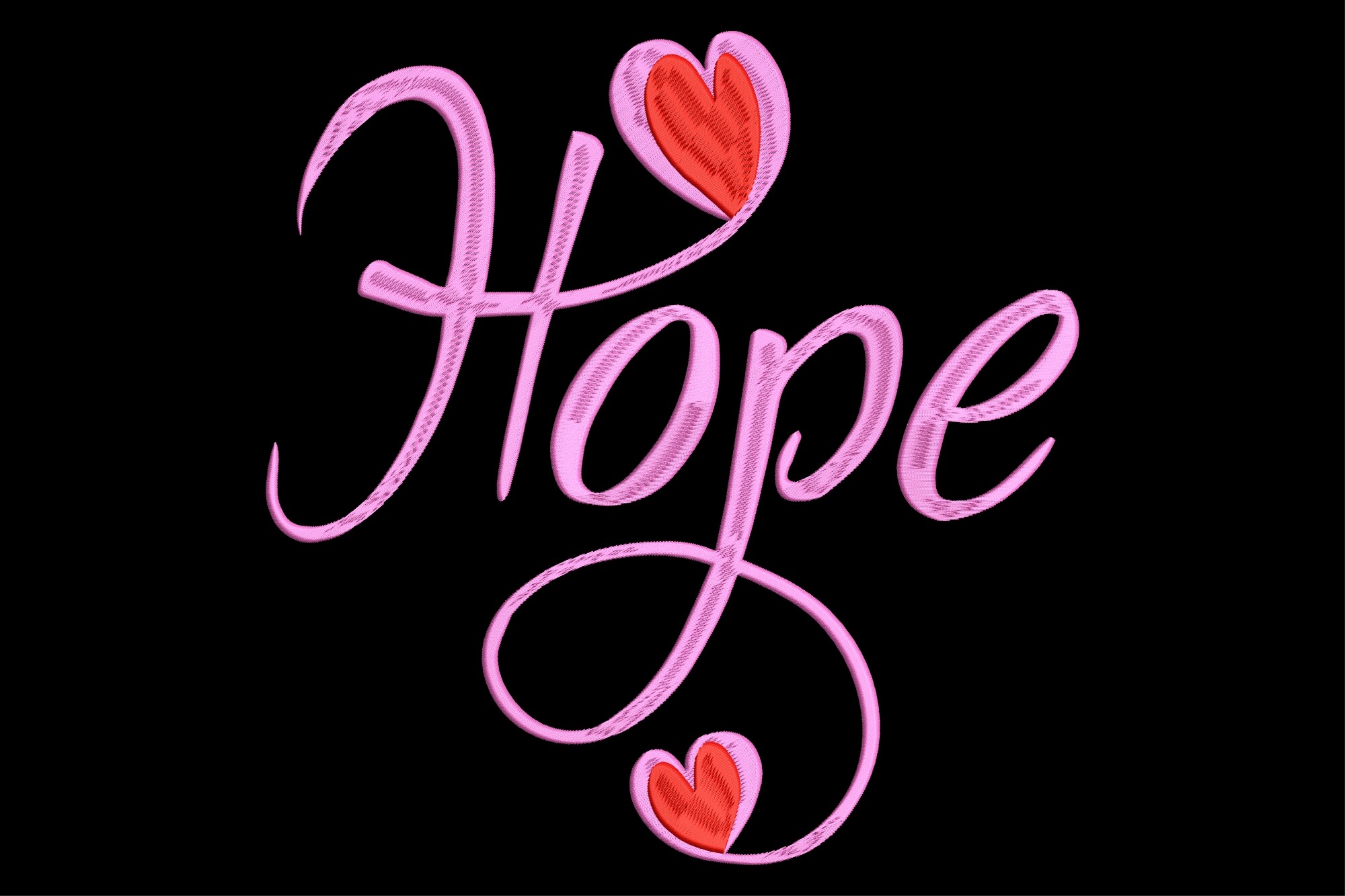 Hope Heart
