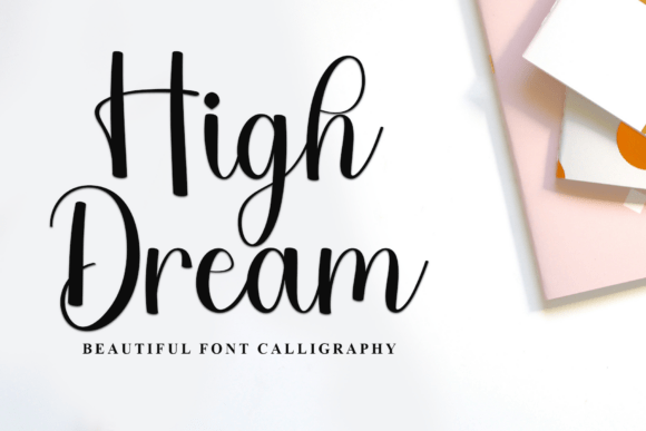Jelly Belly Font - Preview 2