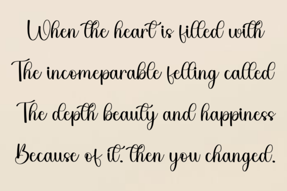 Jelly Belly Font - Preview 5