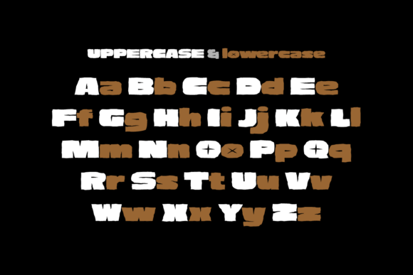 Legion Blaze Font PNG with transparent background - Preview 1