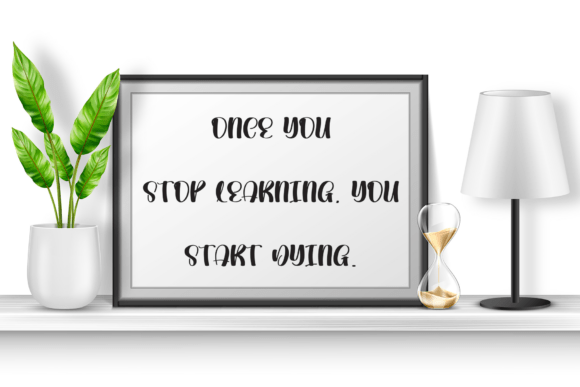 Lily Lovely Font PNG with transparent background - Preview 2