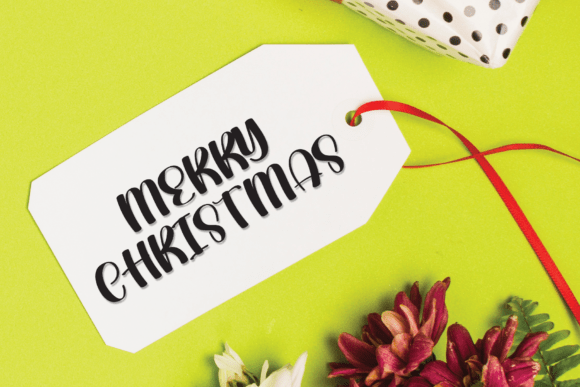 Lily Lovely Font PNG with transparent background - Preview 4