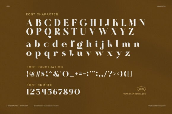 Relligo Font PNG with transparent background - Preview 6