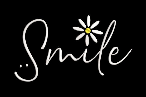 Smile Daisy