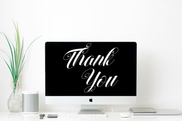 Aurelline Font Font - Preview 5