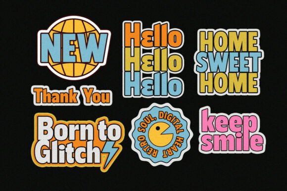 Bellforge Font PNG with transparent background - Preview 5
