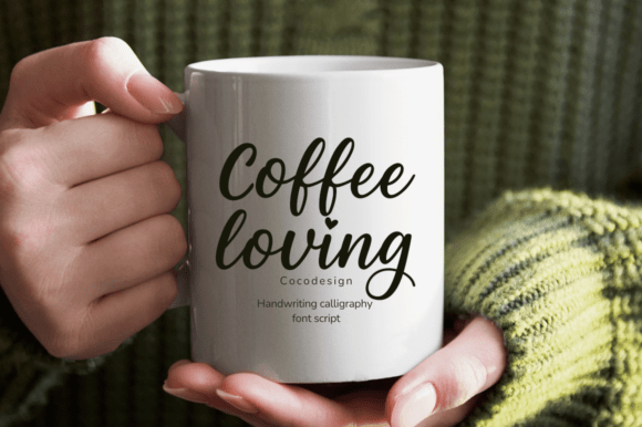 Bilgia Font - Preview 1