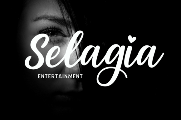 Bilgia Font - Preview 5