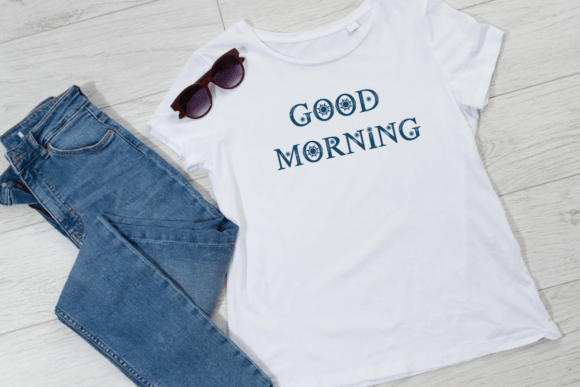Boho Sun Font - Preview 4