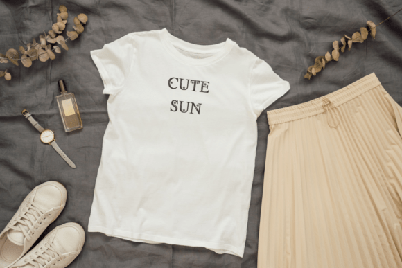 Boho Sun Font - Preview 5