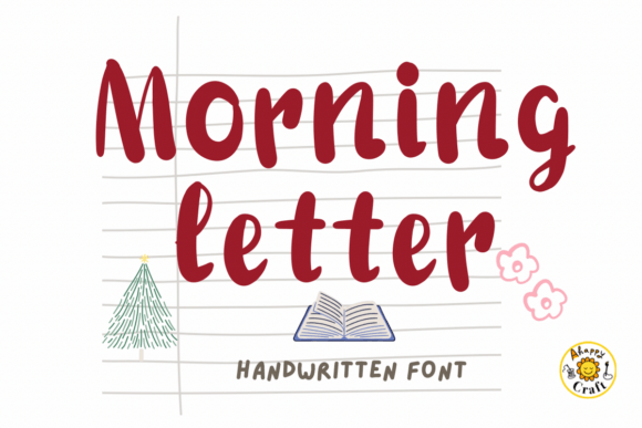 Capuchino Font - Preview 4