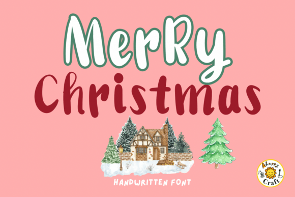 Capuchino Font - Preview 6