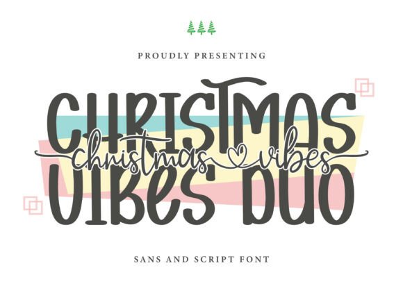 Christmas Vibes Duo