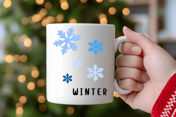 Cute Doodle Christmas Font - Preview 4