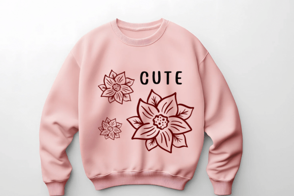Cute Doodle Christmas Font - Preview 5