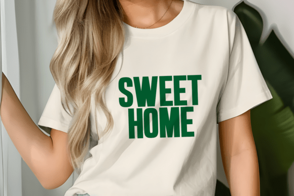 Dear Santa Font - Preview 1