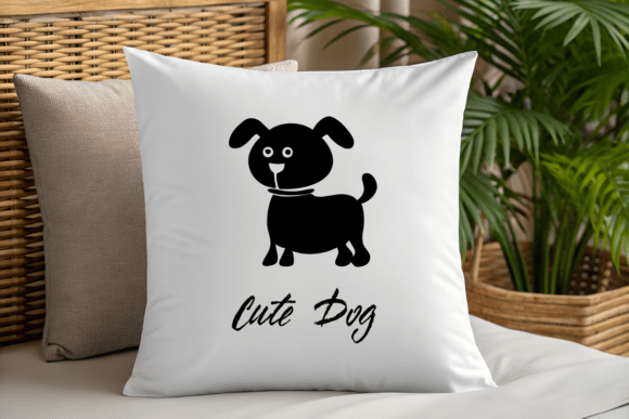 Dog Pack Font - Preview 4