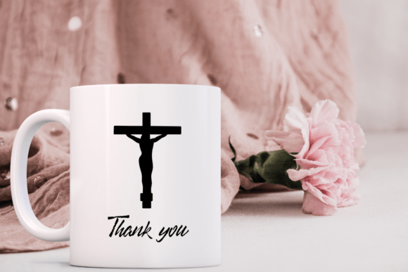 Faith Cross Font - Preview 6