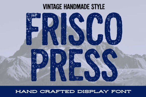 Frisco Press