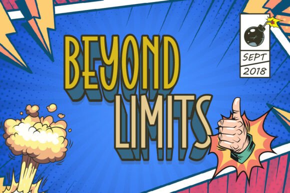 Hero Legends Font PNG with transparent background - Preview 2
