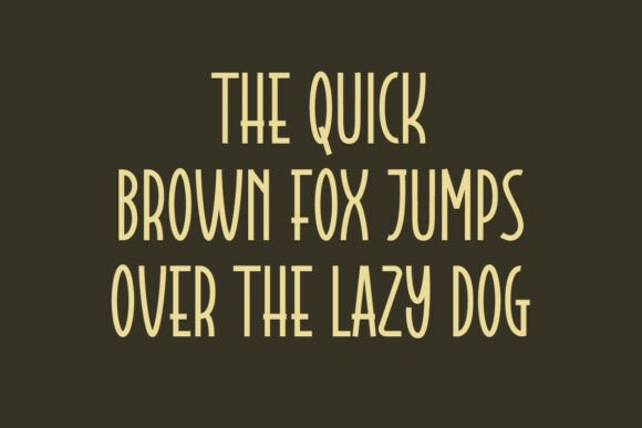 Hero Legends Font PNG with transparent background - Preview 3