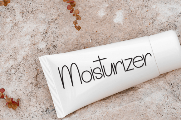 Holiday Christmas Font - Preview 3