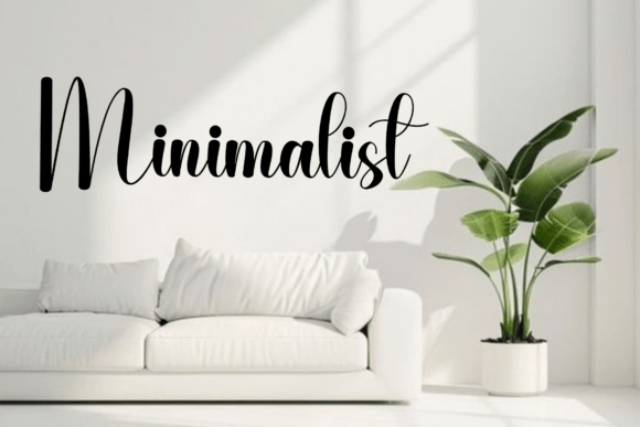 Amsterdam Font - Preview 3