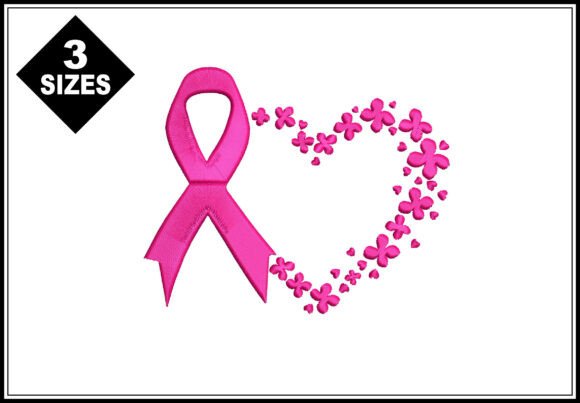 Awareness Ribbon