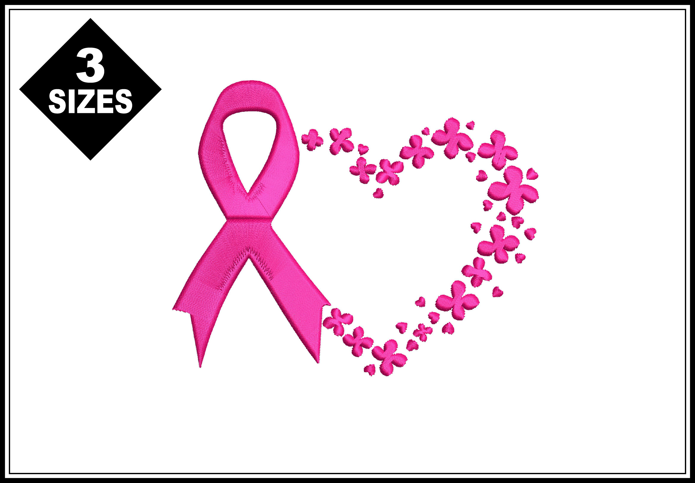 Awareness Ribbon