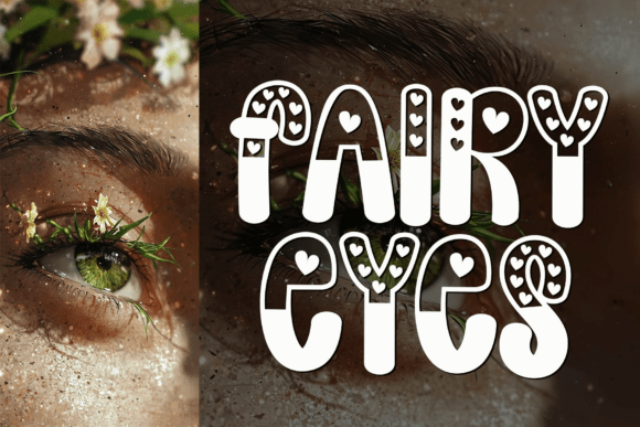 Babe Romeo Font - Preview 2