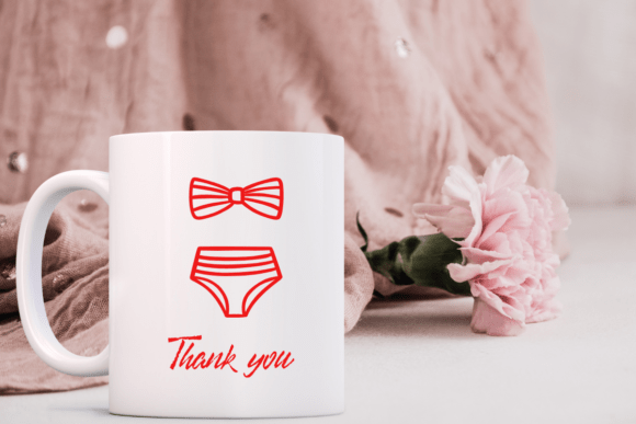 Bikini Day Font - Preview 6