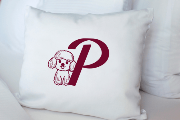 Dog Font - Preview 6