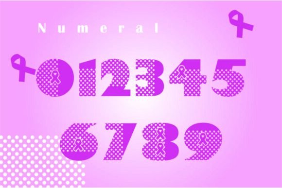 Dotify Font - Preview 2