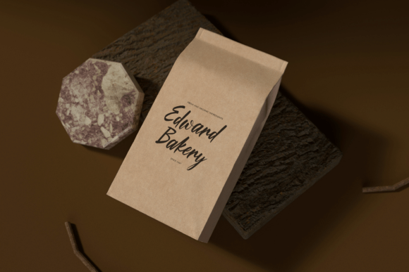 Fouragoh Font - Preview 6