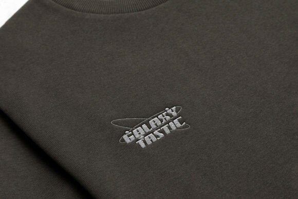 Galaxy Tastic Font - Preview 3