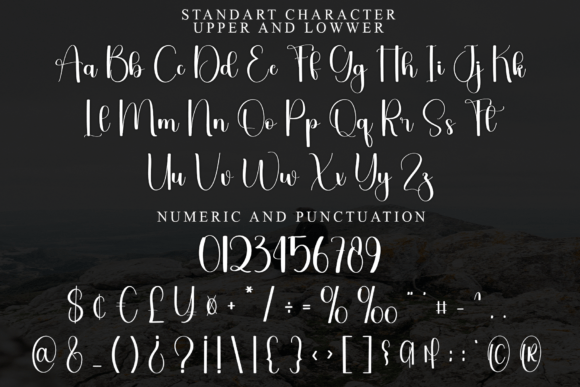 Happy Baby Font - Preview 6