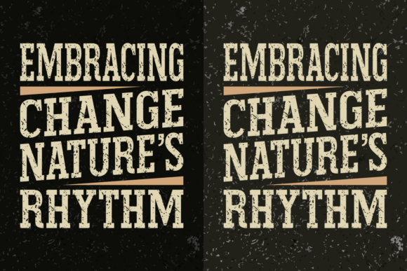 Kinger Vintage Font - Preview 4