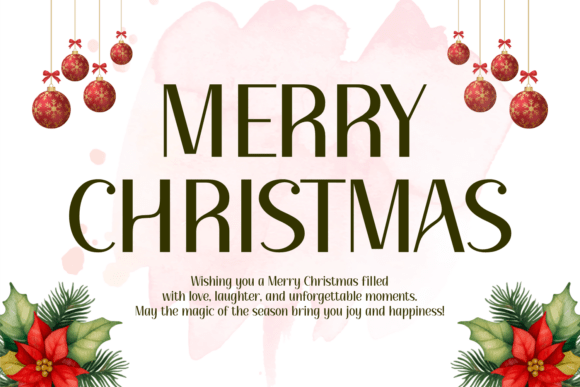 Marsien Font PNG with transparent background - Preview 2