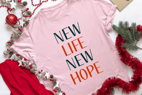 Marsien Font PNG with transparent background - Preview 3