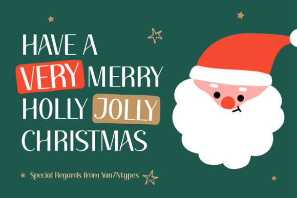 Marsien Font PNG with transparent background - Preview 5