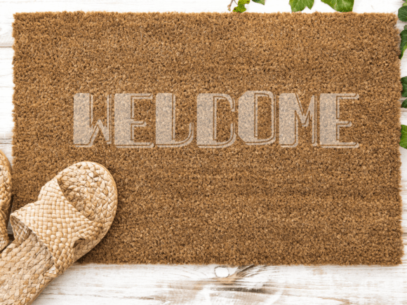 Pacenils Font PNG with transparent background - Preview 5