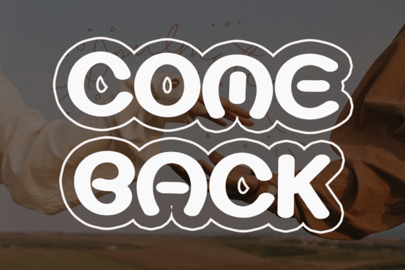 Romeo Juliet Font PNG with transparent background - Preview 2
