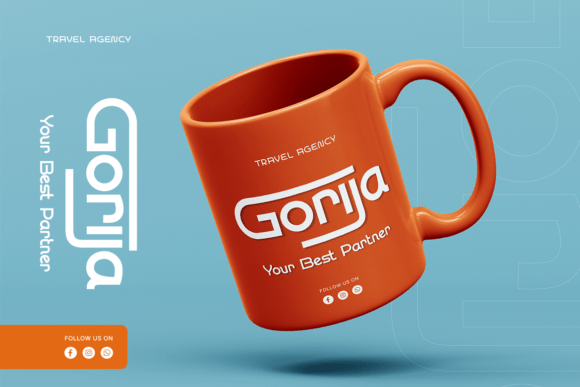 Signoy Font PNG with transparent background - Preview 5