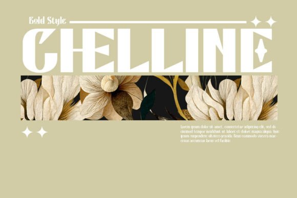 Bactaviya Font - Preview 1