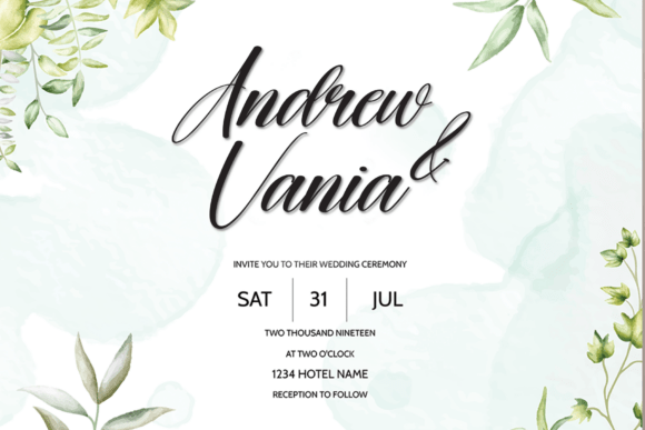 Birthy Font - Preview 1